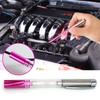 Auto Zündkerzen Teststift Tester Automobil Funkenanzeige Tragbar Zündkerzen Kabel Spulen Diagnose Stift Werkzeuge Anzug für Alle Autos