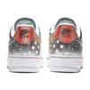 Nike Air Force 1 Low Metallic Gold Stars Damen-Sneakers CT3437-100