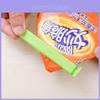 Durable Plastic Bag Clips For Food Storage Sealing Keep Snacks Fresh And Moisture-free