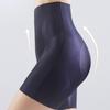 Ultra-Thin Ice Silk Tummy Control Seamless High Waist Breathable Leggings 