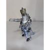 Used [2nd Edition] Mechagodzilla Soft Vinyl 1983 No tag 19.5cm