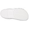 Crocs Unisex Bayaband Clog 'White/Navy' 205089-126