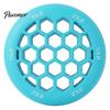 Wrist Strengthening Gear Silicone Hand Grip Strengthener, 10-60lbs Strength Trainer, Finger Exerciser Portable Ring for Men Women, Therapy