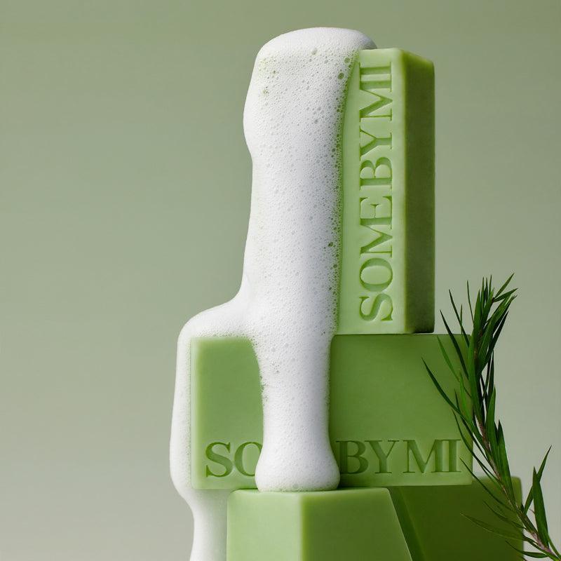 SOME BY MI AHA BHA PHA 30 Tage Wunder-Reinigungsriegel 95g