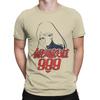 Men's T-Shirts Galaxys Expressed 999 Funny Pure Cotton Tees Short Sleeve Anime T Shirt Round Collar Clothing Gift