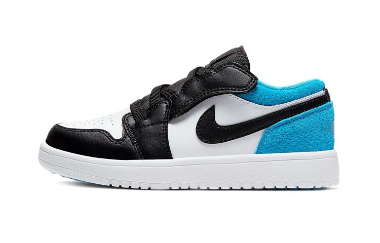 Air Jordan 1 Low ALT PS Laser Blue 33.5