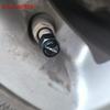 For Chery Jaecoo J7 J8 J5 6 Car Wheel Tire Air Valve Caps Stem Cover With Brand Accessories 4 Pieces