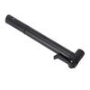 Portable Bike Pump High Pressure Frame Mount Universal Air Nozzle Aluminum Alloy Small Hand Bicycle Pump for Road