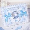 Yu Xian Decorative Plate Pack: Hazy Dream Series DIY Accessories