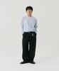 GNOK Daily Long Sleeve T-Shirt [Sky Blue]