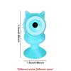 25pcs Soft PVC Alien Suction Cups Mini Monster Animal Sucker Stress Relief Toys Party Favors Birthday Gift  ZSY