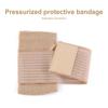 1 Pair Nylon Elastic Wrist Bandage Elastic Wrist Support Powerlifting Wrist Guard  Badminton