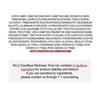 numbuzin - No.2 Goodbye Redness Derma Tone Up