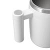 Automatic Magnetic Stirrer Cup, USB Charging 380ml Self-Stirring Cup, Easy To Use At Home