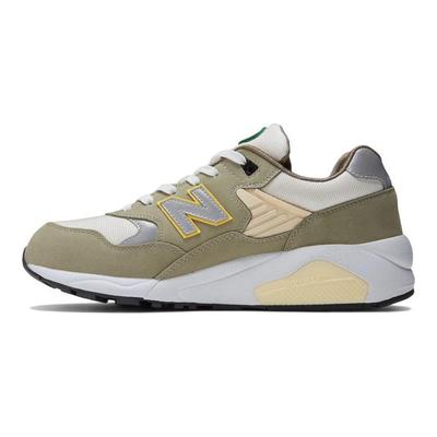 580 Real Mad Olive Sneakers MT580AC2