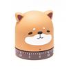 Cute Mechanical Shower Household Study Home Kitchen Timer Alarm Clock Cooking Tool Time Reminder