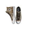 Converse Zapatillas Unisex Chuck Taylor All Star Pro High Digi Camo Marrón Caqui Negro 170064C