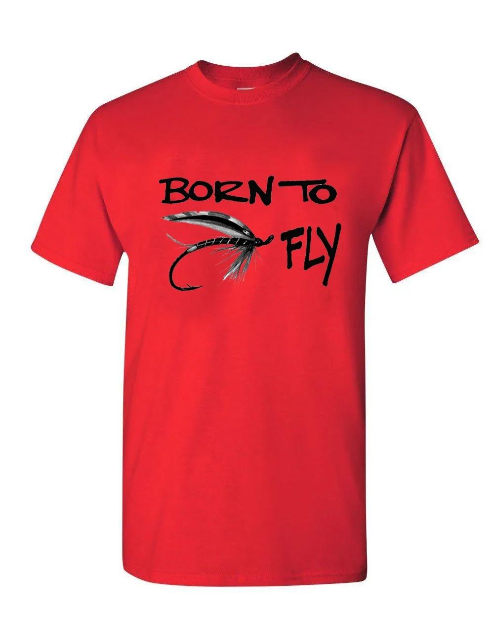

Sea Angling Fishing Gift Fly Fishi Graphic TShirt 100 Cotton ONeck Short Sleeve Summer Casual Mens Tshirt Streetwear S