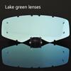 Premium Sports Cycling Eyewear Impact Resistant Full Eye Protection for MTB Downhill Cross Country Riding Bicycle Competition