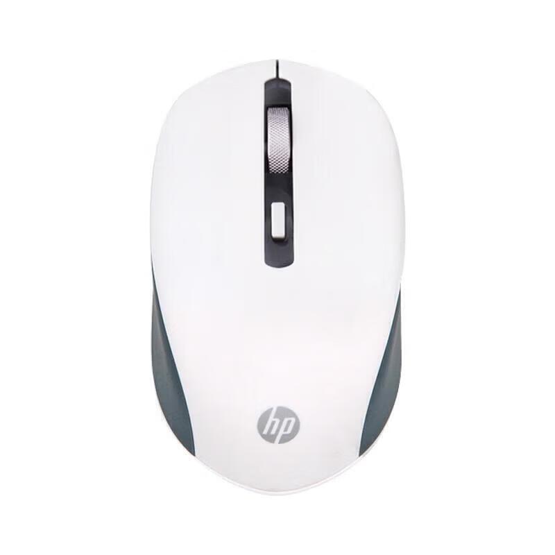 

HP S1000 Lightweight Wireless Mouse