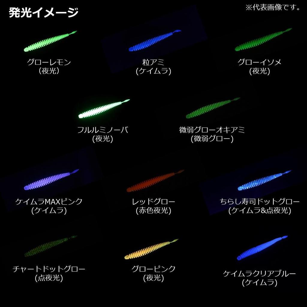 Moonlit Beauty Aging Beam Vachicon Custom STG2.8 Glow Lemon