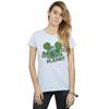 Disney Womens/Ladies Mickey Mouse Be Kind Cotton T-Shirt