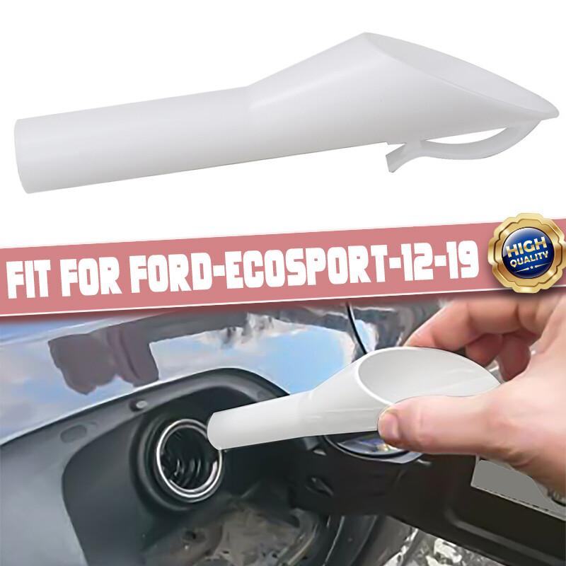 Заливная горловина бака Заправочная крышка Бензиновая Воронка Трубка Носик 8U5Z17B068B Подходит для 2009-18 19 Ford