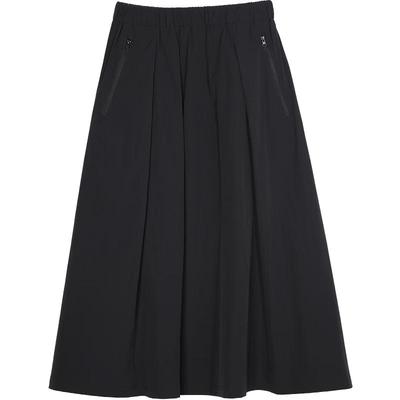 Betu Damen Outdoor Hepburn A-Linien-Rock