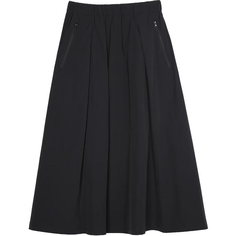 Betu Women s Outdoor Hepburn A-line Skirt S