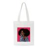 Sexy Explosion Head Fashion Girl Crossbody Bag 2020 New Shoulder Canvas Bags Casual Large Handbag Cartoon Retro Women Bag Purse