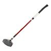 HATACHI Ground Golf Club Straight Drive Club BH2856 62 Red 84cm
