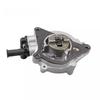 Brake Vacuum Pump 9827166480 For Peugeot 308 II Citroen C3 C4 DS3 DS4 1.2 THP