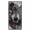 For ZTE Nubia Z70 Ultra 5G Cases TPU Soft Silicone Cover Phone Cases For Nubia Z70 Ultra  NX733J NX736J Protective  Bumper Funda