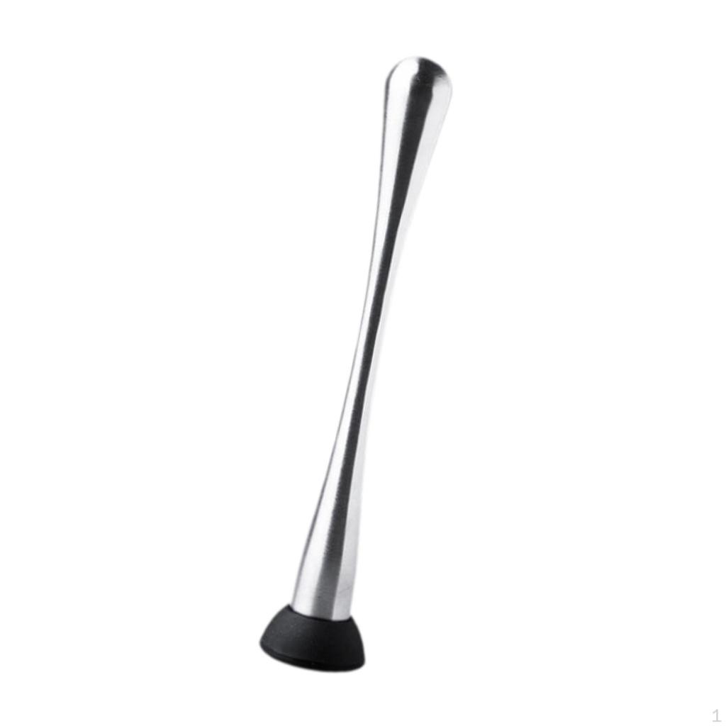 Stainless Steel Ice Crusher for Home Bartending