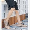Sommer Herren Sandalen Durian Stil Herren Sandalen Rutschfest Strand Garten Schuhe Draußen Modetrend Lässige Vielseitige Hausschuhe