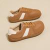 Fashion Women Sneakers Non-slip Round Toe Women Shoes Shallow Bow Casual Women Outdoor Casual Sports Shoes Vulcanize Shoe