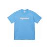 Supreme Pinline Cotton T shirt SUP-SS24-153