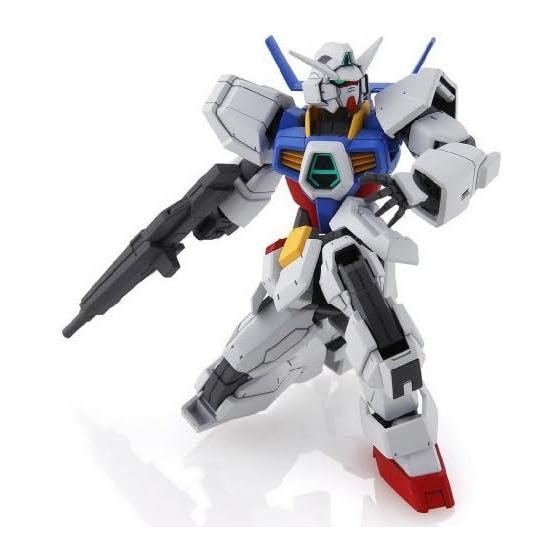 גאנפלה HG 1/144 AGE-1 גונדאם AGE-1 נורמל (חליפת קרב ניידת גנדאם אייג')