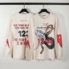 Tops – Camisolas e sweatshirts