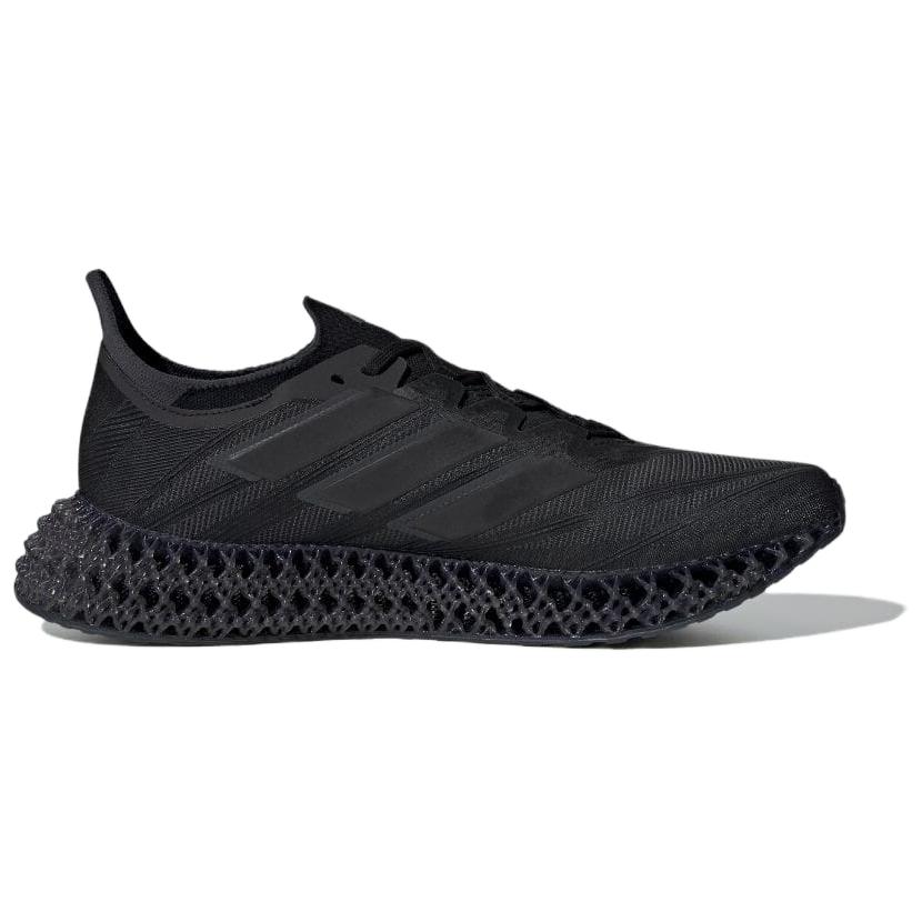 adidas Scarpe da ginnastica unisex 4DFWD 4 Triple Black Core-Black ID8886