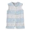 Nishikawa Sleeper Pn3652bk Baby Blue M