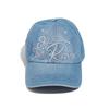 OGARP [Ogaf X Dong-A Ilbo] Off The Record Cap Blue