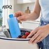 Reusable Ice Pack Mini Packs Freezer Cooling for Air Conditioner Durable Cube