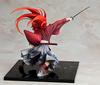 Rurouni Meiji Swordsman Romantic Story Himura Kenshin Scale ABS PVC Painted Complete Figure Kenshin - 1/7 &