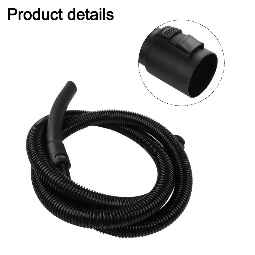 Reliable 2 5m Hose for Karcher NT20 30 WD1 WD2 WD3 WD4 WD5 WD6 Cleaning