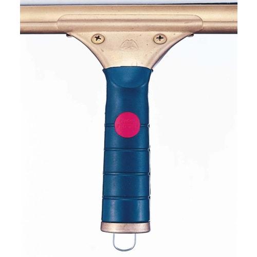 Yamazaki Sangyo Pro-G Pro-Grade BR-30 Brass Window Squeegee, 30cm Wide, Professional Grade, 181087