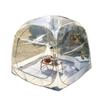 ZISIZ Foldable Outdoor Camping Tent