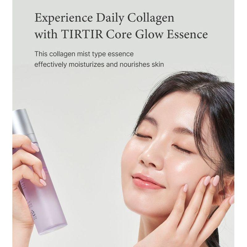 TIRTIR Collagen Core Glow Essence