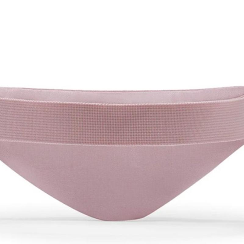 Nike Fabric Shoulder Bag Crossbody Bag Sling Bag Fanny Pack Regular Unisex Cherry Blossom Pink Casual DB0488-630