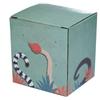 Pkmugt02 ceramiczny kubek zooniverse lew